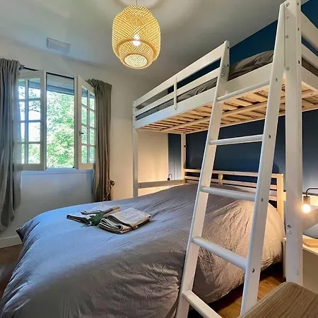 Holiday home Mamie House Coeur Perigord
