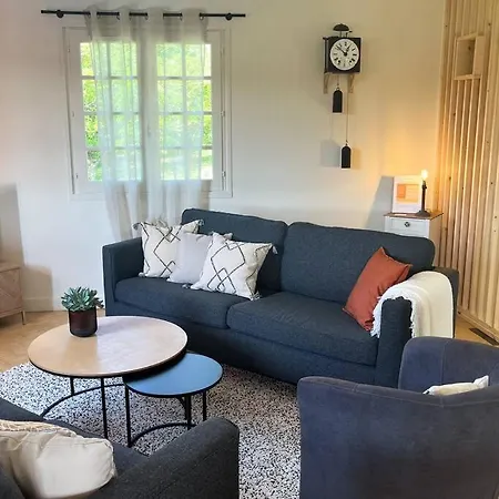 Holiday home Mamie House Coeur Perigord