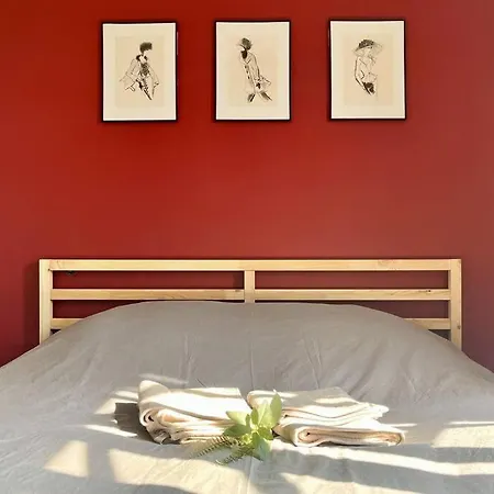 Mamie House Coeur Perigord *