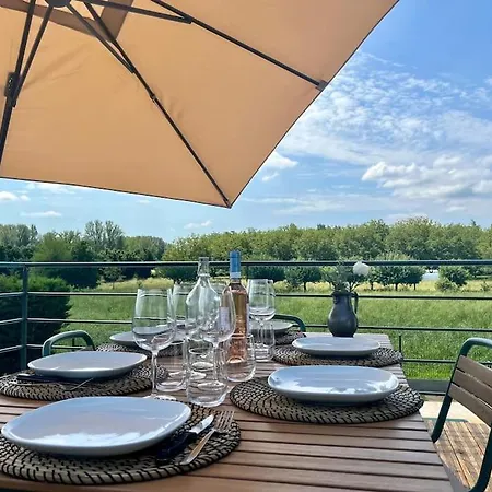 度假居 Mamie House Coeur Perigord