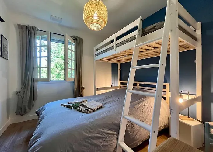 Σπίτι διακοπών Mamie House Coeur Perigord