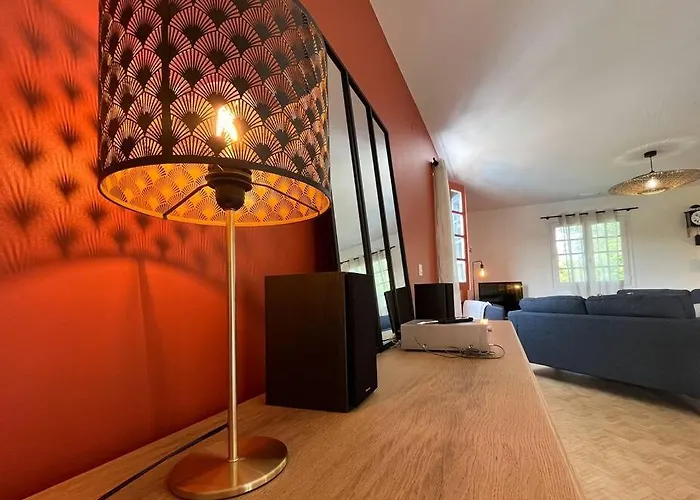 Mamie House Coeur Perigord * Siorac-en-Périgord