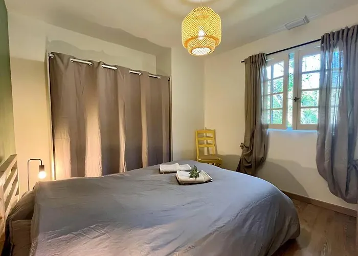 Mamie House Coeur Perigord Σπίτι διακοπών Siorac-en-Périgord