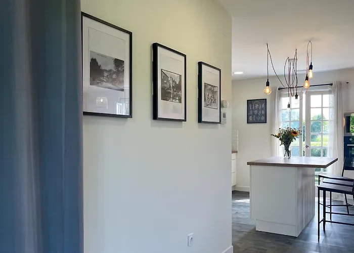 Mamie House Coeur Perigord Siorac-en-Périgord